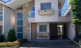 Imagem: Casa de Condomínio com 3 Quartos e 5 banheiros