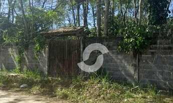 Imagem: Terreno à venda, 960 m² por R$ 880.000,00