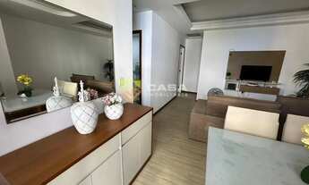 Imagem 2: Apartamento 2 Quartos/Suíte em JARDIM CAMBURI na 3 Quadra do Mar - OPORTUNIDADE!