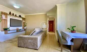 Imagem: Apartamento 3 Quartos com 1 Suíte e 76m²