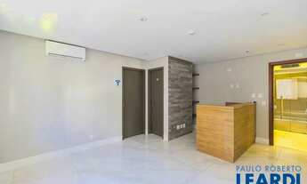 Imagem 5: CONJ. COMERCIAL - HIGIENÓPOLIS - SP