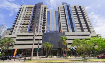 Imagem: Conjunto/Sala para Venda - 34.88m², 0 dormitórios