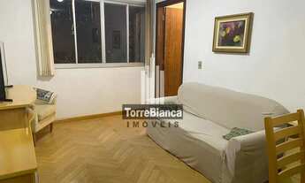 Imagem 3: Apartamento Mobiliado à Venda 3 Quartos, 116,9m², 1 Vaga de Garagem
