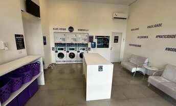 Imagem 2: Vendo ou troco lavanderia por chácara ou apartamento no litoral de São Paulo