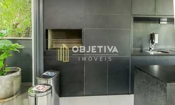 Imagem 6: Loft com jacuzzi externa, ao lado da Encol!