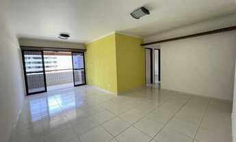 Imagem 5: Imóvel para venda possui 109 metros quadrados com 3 quartos em Boa Viagem - Recife - PE