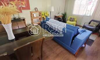 Imagem 5: Imóvel para venda com 132 metros quadrados com 2 quartos em Andaraí - Rio de Janeiro - RJ