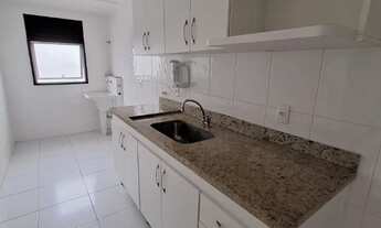 Imagem 7: Ótima oportunidade! Cavaleiros, apto de 2 ts ( 1 Suíte), garagem, elevador, Doc ok