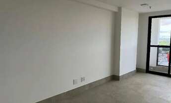 Imagem 2: Sala Comercial, Edifício Cosmopolitan - Quadra 201 Sul, Palmas - TO