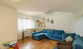 Imagem 2: Sobrado para Locação com 3 Dormitórios, Bairro Olímpico com 215m² e 5 Vagas