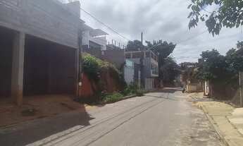 Imagem 3: Vendo lote no alto vila Rica