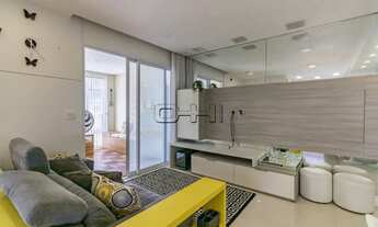 Imagem 5: Aluguel Apartamento 1 Dormitórios - 63 m² Pinheiros