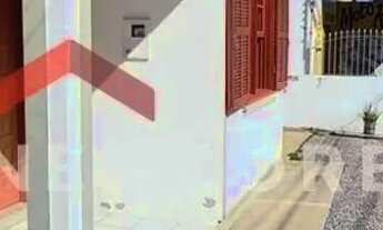 Imagem 4: Casa em Rua Coronel Américo - Barreiros - São José/SC