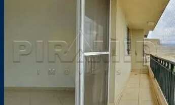 Imagem 4: Apartamento padrão com 101,06m², bairro Jardim Botânico, Zona Sul de Ribeirão Preto/SP