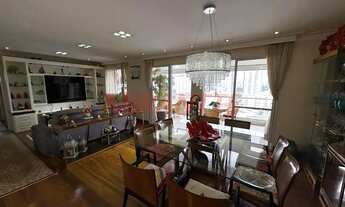 Imagem 4: Lindo Apartamento Mandaqui 142m² - 3 suítes e 2 vagas em Lauzane Paulista - São Paulo - SP