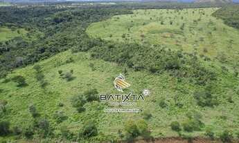 Imagem 2: Fazenda 43 Alqueires, 30 km de Palmas