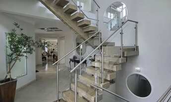 Imagem 5: Linda casa disponível para locação em Alphaville