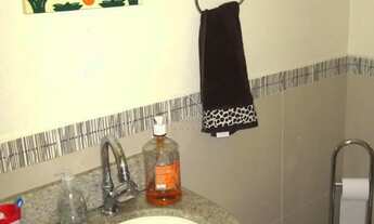 Imagem 5: SOBRADO com 3 dormitórios à venda com 133.62m² por R$ 595.000,00 no bairro Boqueirão - CUR