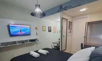 Imagem 3: Kit Net SCLN 410 Bloco A