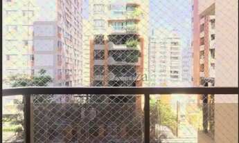 Imagem 7: Apartamento Flat - Jardim Paulista - 2 Dormitórios - 70m²
