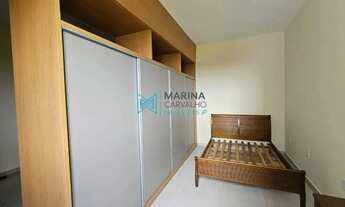 Imagem 4: Flat com 1 quarto para alugar, 33 m² por R$ 1.000/mês - Joana Marques - Lagoa Santa/MG