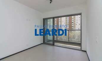 Imagem: APARTAMENTO - CONSOLAÇÃO - SP