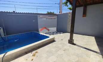 Imagem 3: Casa em Avenida São Paulo - Plataforma - Mongaguá/SP