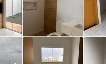 Imagem: Casa estilo Sobrado praça alto Umuarama