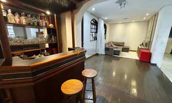 Imagem 7: CASA LINEAR 360M2 03 QTOS/SUITE/04 VAGAS - SANTA BRANCA