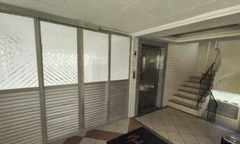 Imagem 3: Apartamento para vender e alugar no EDFS. ANDREA GABRIELI E NICOLO PAGANINI , BROTAS , Sal