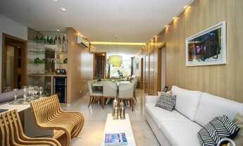 Imagem: Apartamento com 3 suítes, Setor Oeste