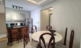 Imagem 4: Apartamento - Itacorubi, Florianópolis | 2 Dorms (1 Suíte) | 63m² Privativos