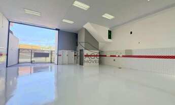 Imagem 4: Excelente Galpão de 600m² no Jardim Stella (Santo André) para locação, com fácil acesso à