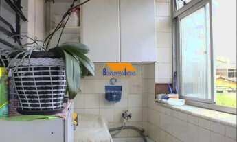 Imagem 3: Apartamento de 2 quartos no bairro Nova Floresta