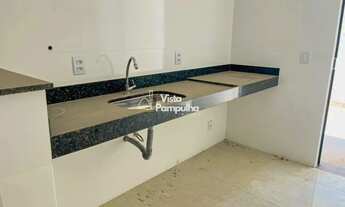 Imagem 5: Apartamento com Área Privativa à Venda | 3 Quartos | 85m²