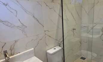 Imagem 5: Casa Lago Corumba4 Condominio Fechado 4Suites Piscina Aquecida Churrasqueira Terreno 1500m