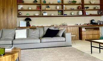 Imagem 4: Casa com 4 dormitórios à venda, 800 m² por R$ 22.000.000,00 - Fazenda Boa Vista - Porto Fe