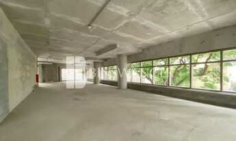 Imagem 3: Laje Corporativa de 1.014m² para á Locação - Pinheiros