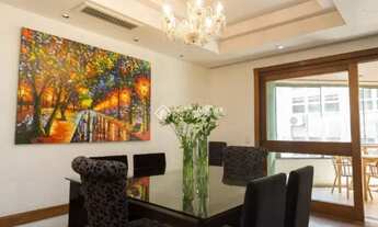 Imagem 3: Apartamento no bairro Moinhos de Vento