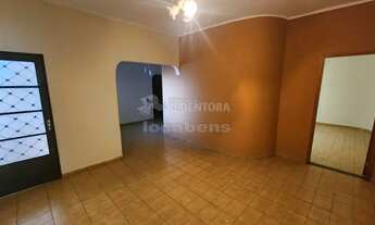 Imagem 3: Locação de Casa Residencial Vila Ercília