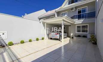 Imagem 2: EXCELENTE SOBRADO TRIPLEX COM PISCINA