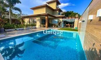 Imagem: Casa com 4 dormitórios à venda, 200 m²