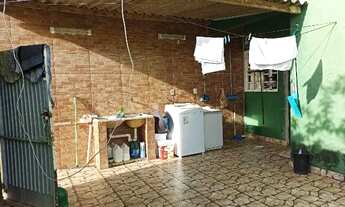 Imagem 5: Vende-se casa 2 quartos na Rua 12, INCRA 08 Brazlandia - DF