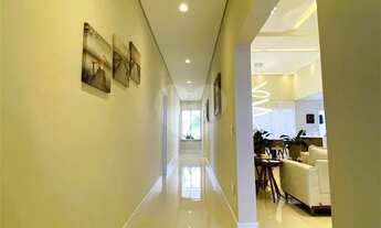 Imagem 5: Casa à venda com 3 quartos, sendo 2 suítes, no condomínio Village da Serra, Araçoiaba Da S