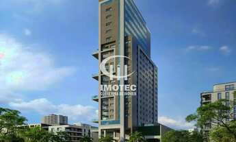 Imagem: Apartamento à venda, 4 quartos, 2 suítes