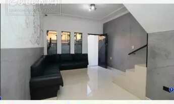 Imagem 1: Sobrado para locação - Vila Bastos, Santo André