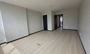 Imagem 2: Ed. Quadra Brás Corporate - 35m2 Sala Comercial com acabamento