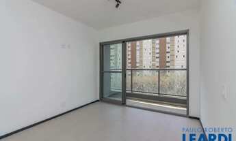 Imagem 2: APARTAMENTO - CONSOLAÇÃO - SP