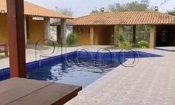 Imagem: Chácara à venda em Campinas, Vila Mimosa