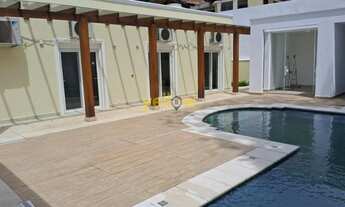 Imagem 6: Casa em Condomínio Fechado em Arujá, 4 Suítes, 1185m² à Venda